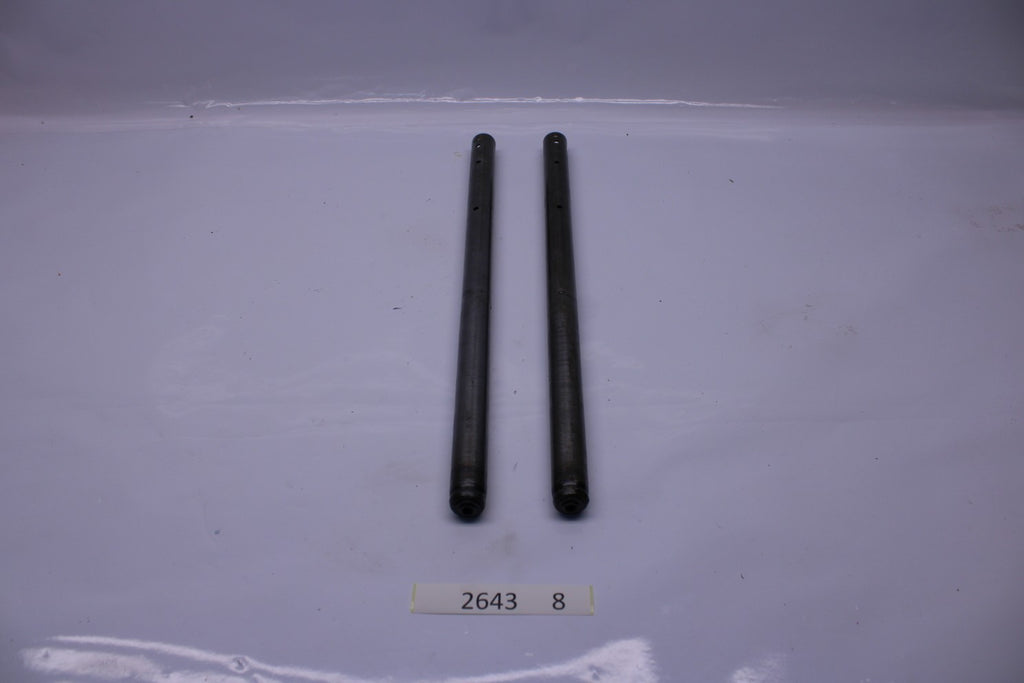 Rixe Rs 50 Gabel Standrohre NOS