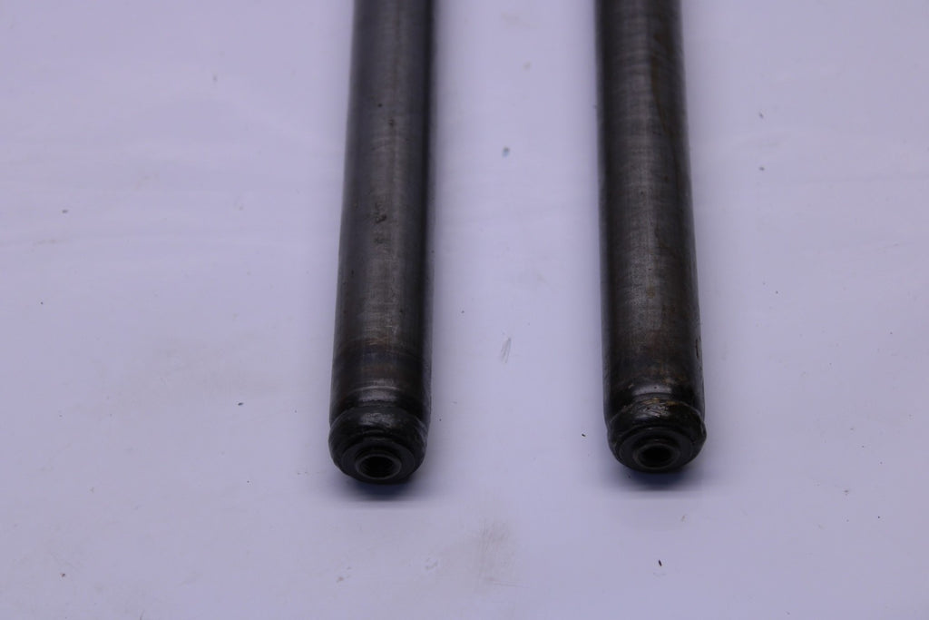 Rixe Rs 50 Gabel Standrohre NOS