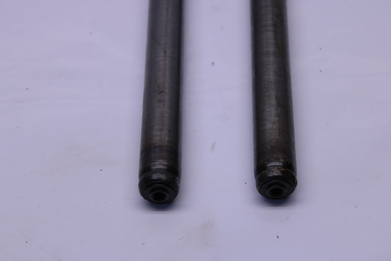 Rixe Rs 50 Gabel Standrohre NOS