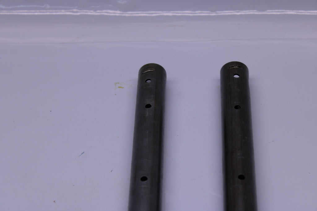 Rixe Rs 50 Gabel Standrohre NOS
