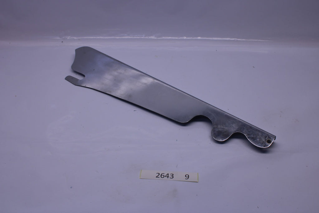 Rixe Rs 50 Kettenkasten Kettenschutz NOS