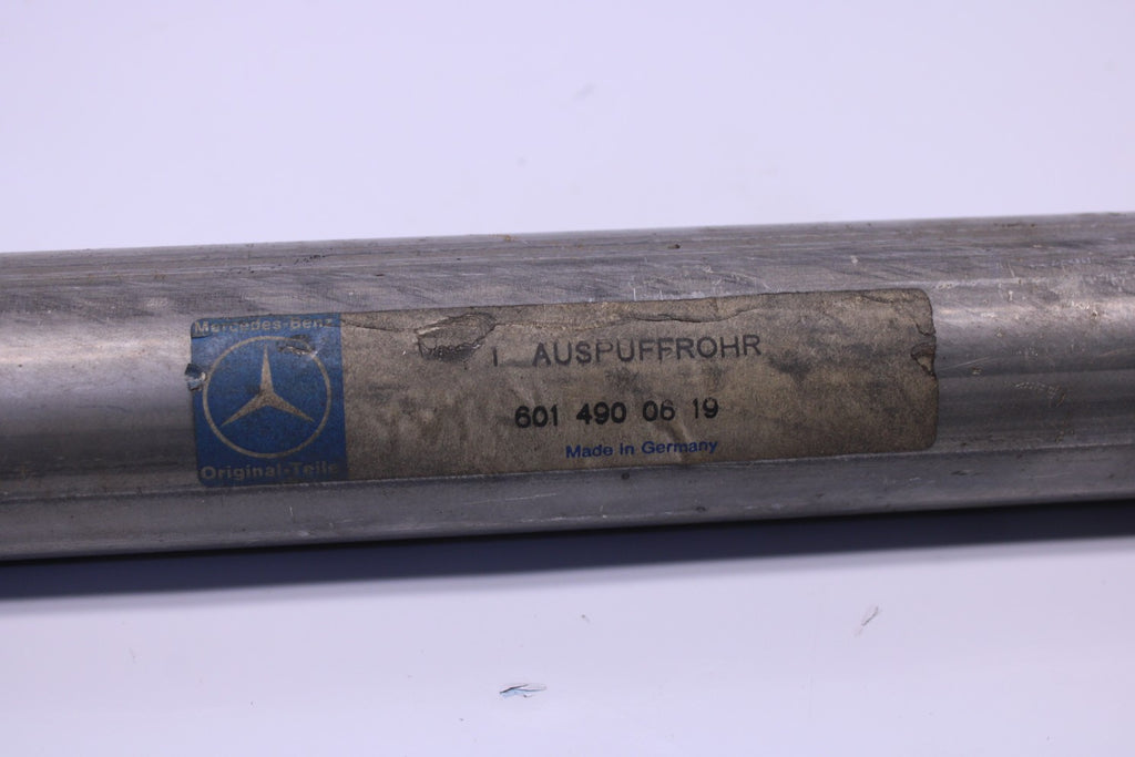 Mercedes 307 D Auspuff Krümmer  601 490 06 19 NOS