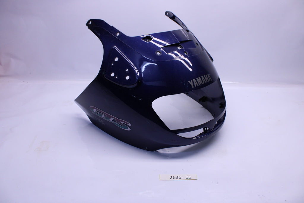 Yamaha Gts 1000 Scheinwerfer Verkleidung Front Maske NOS