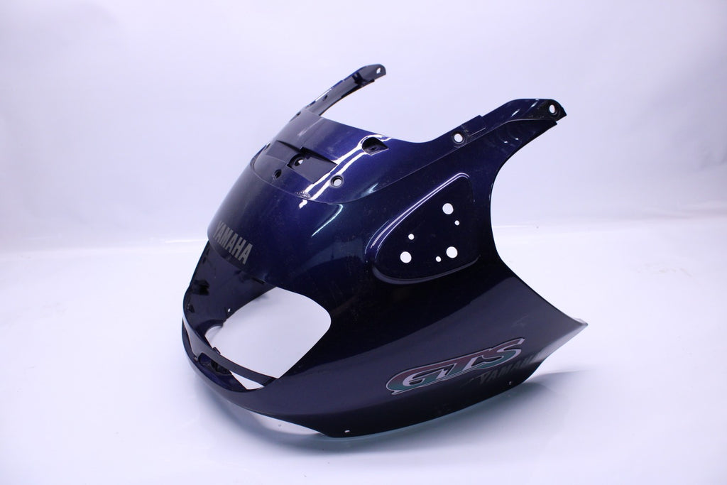 Yamaha Gts 1000 Scheinwerfer Verkleidung Front Maske NOS