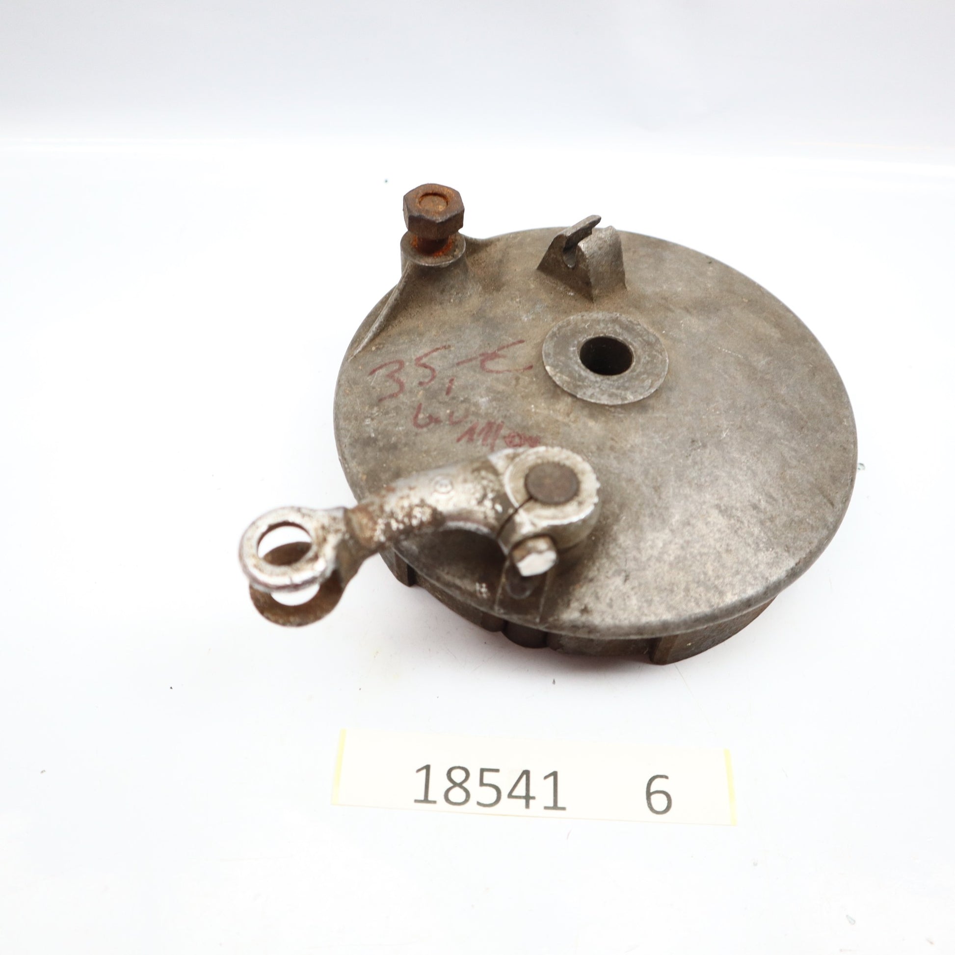 Dkw Rt 175 Bremse Bremsanker