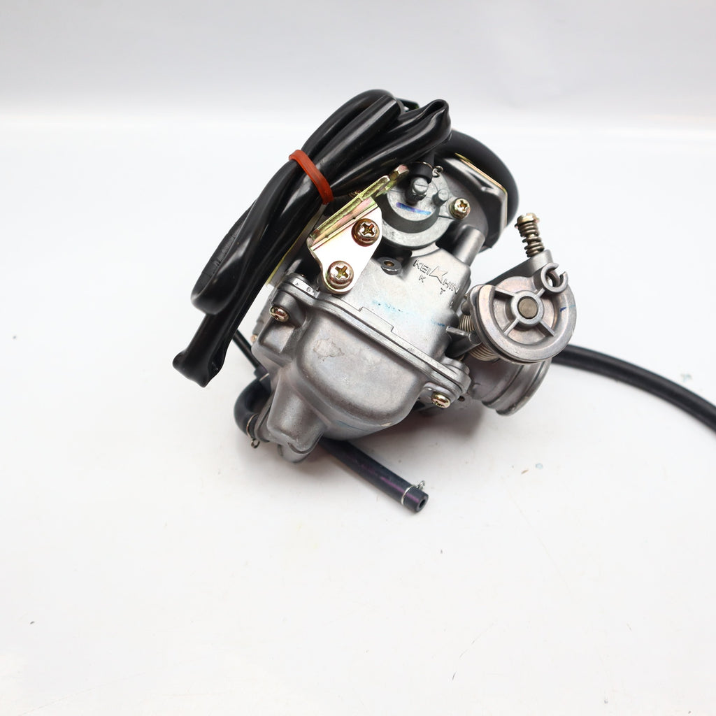 Sym 125 Keihin ve 049b gs Vergaser NOS