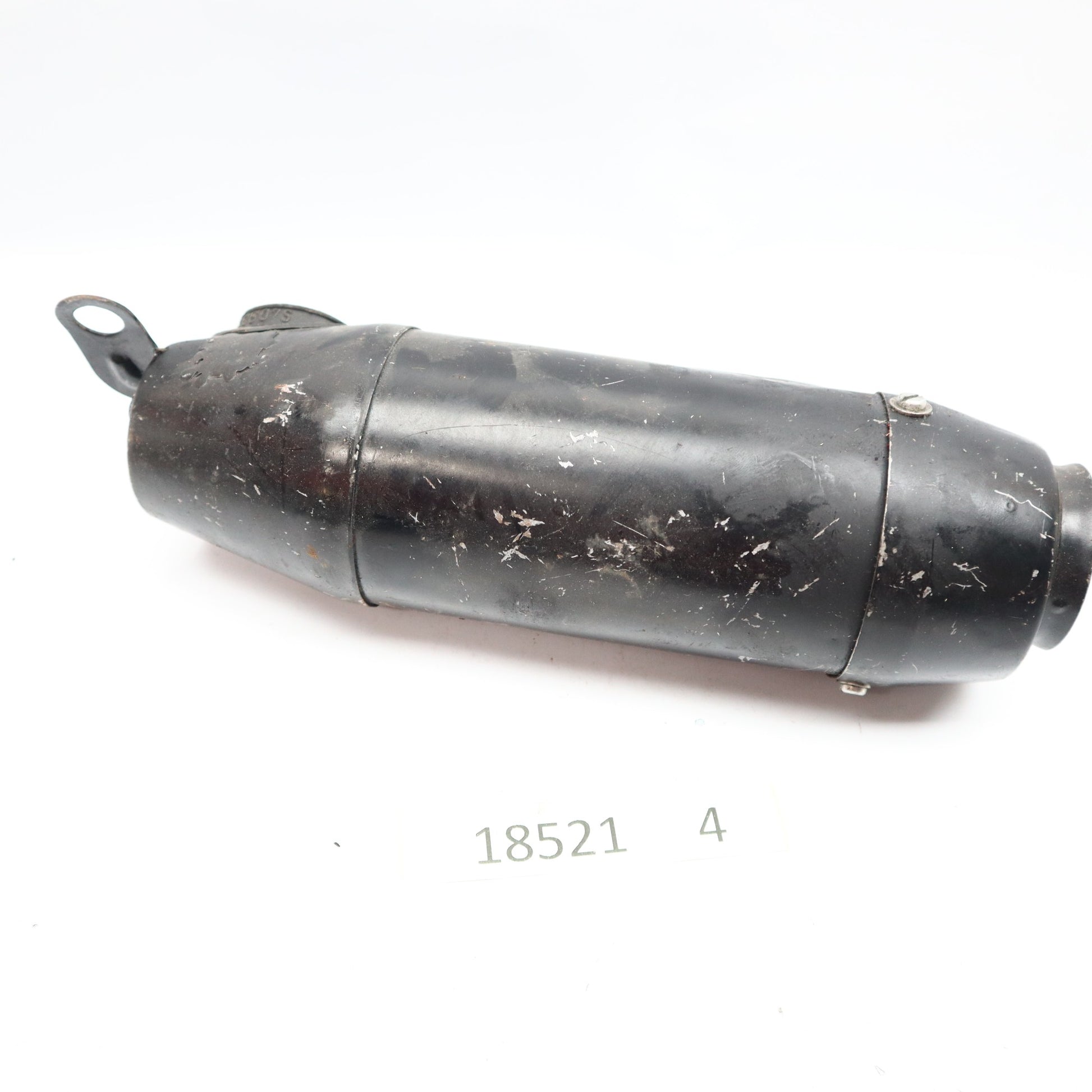 Suzuki RV 50 Luftfilter Kasten Gehäuse