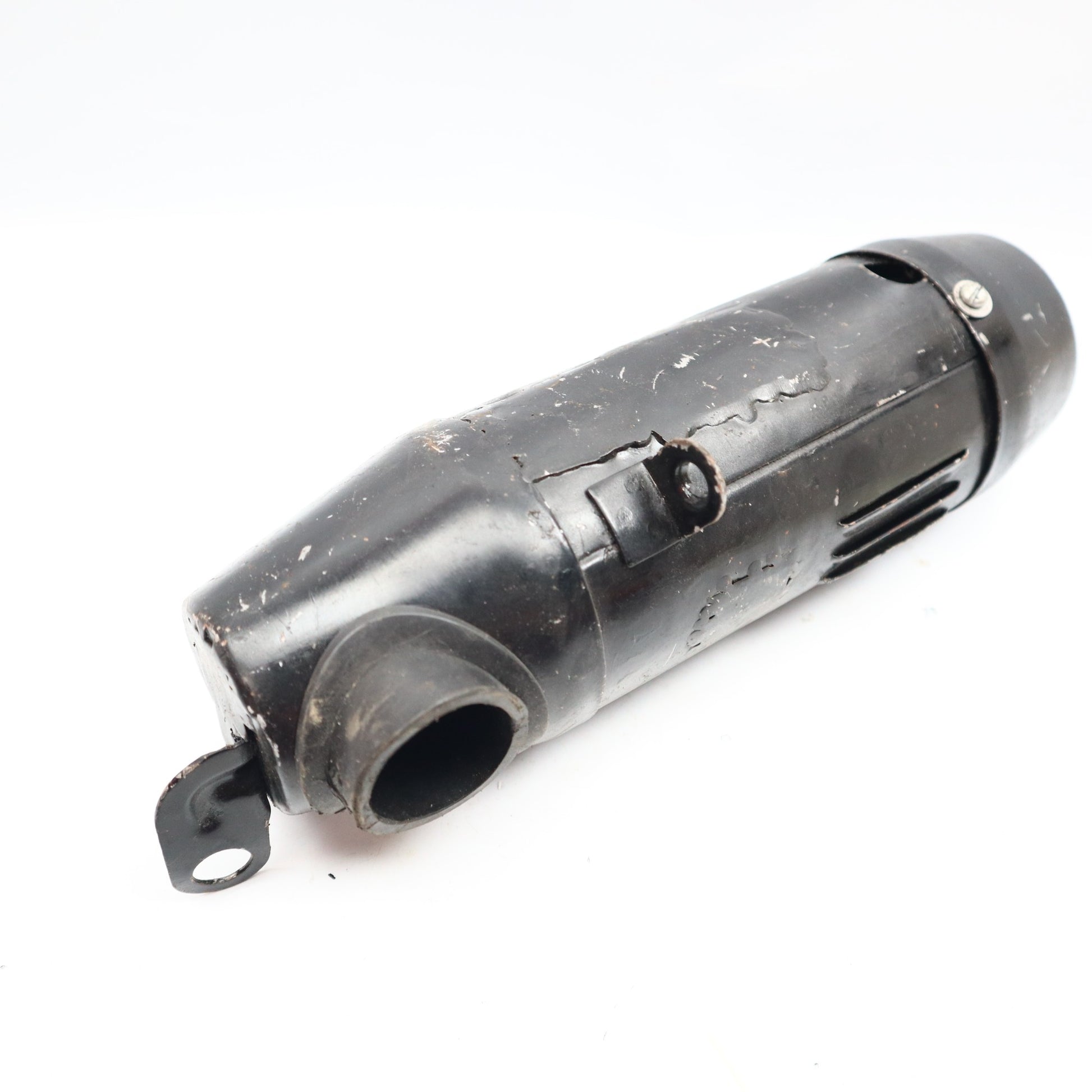 Suzuki RV 50 Luftfilter Kasten Gehäuse