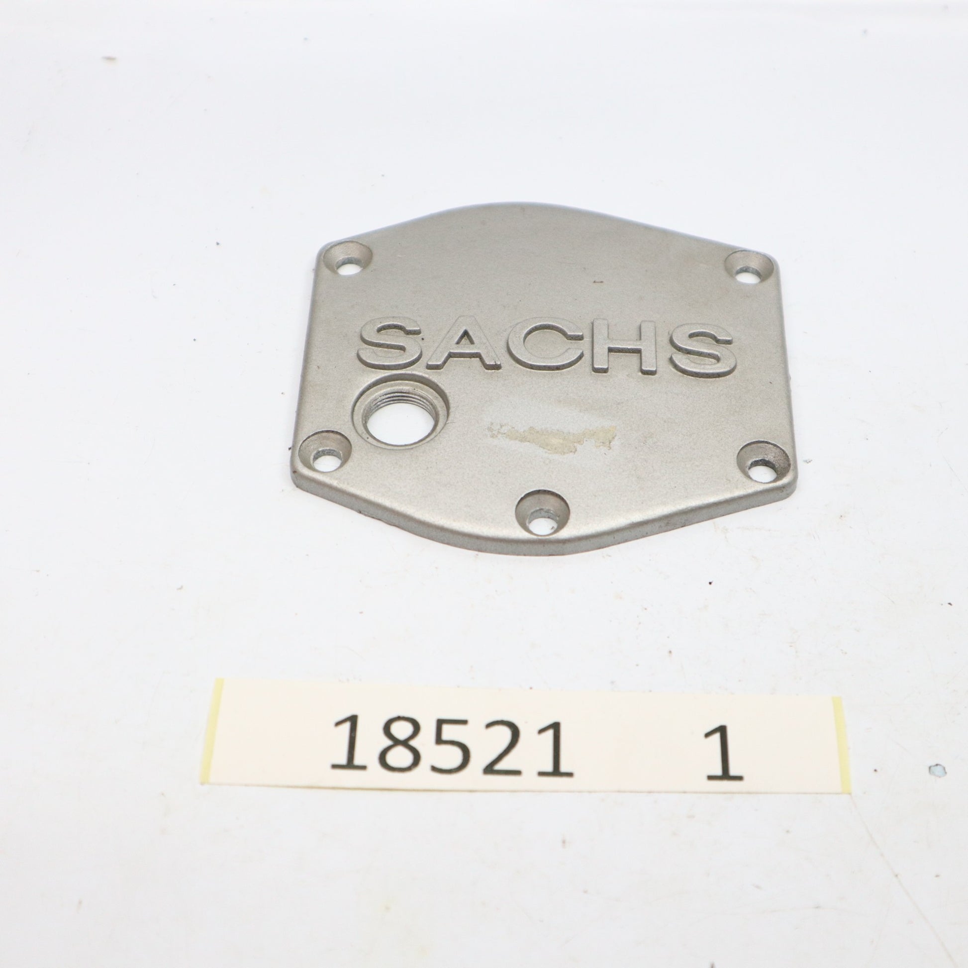 Hercules Prima Sachs 505 Kupplungsdeckel Motor Deckel NOS