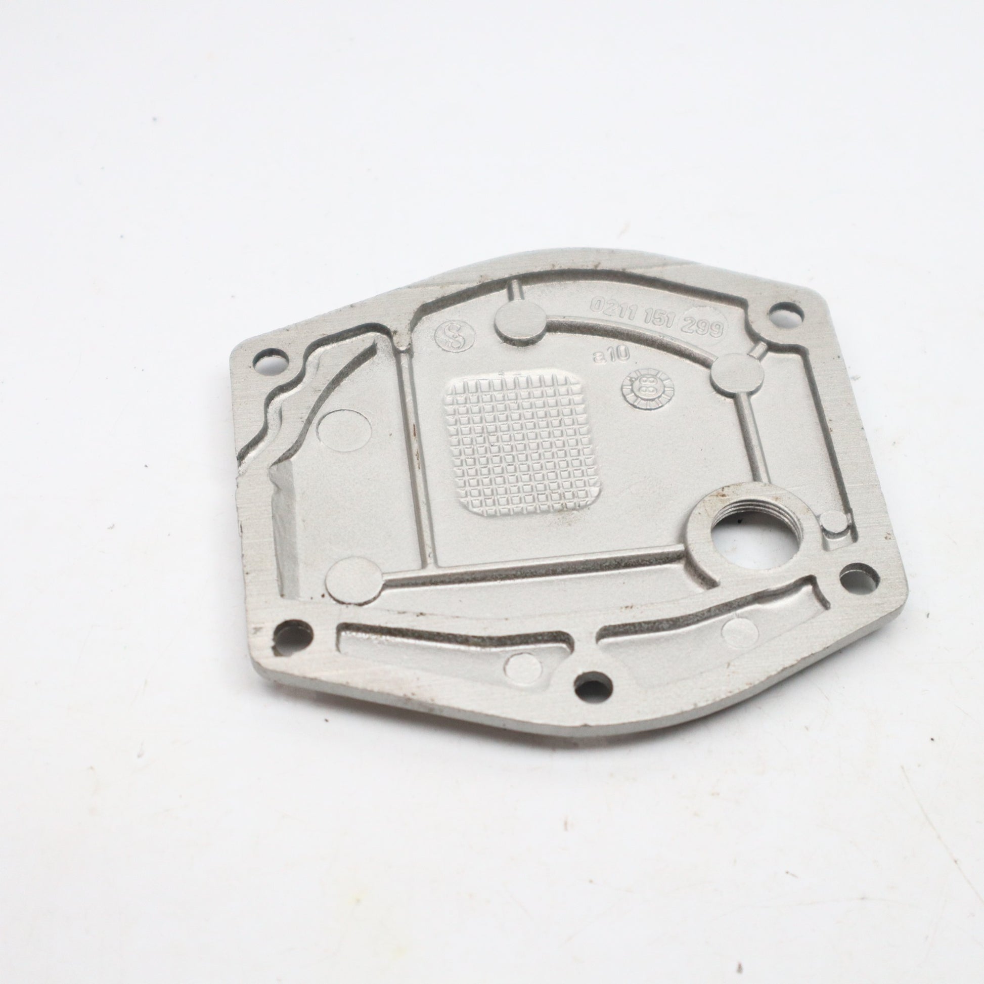 Hercules Prima Sachs 505 Kupplungsdeckel Motor Deckel NOS
