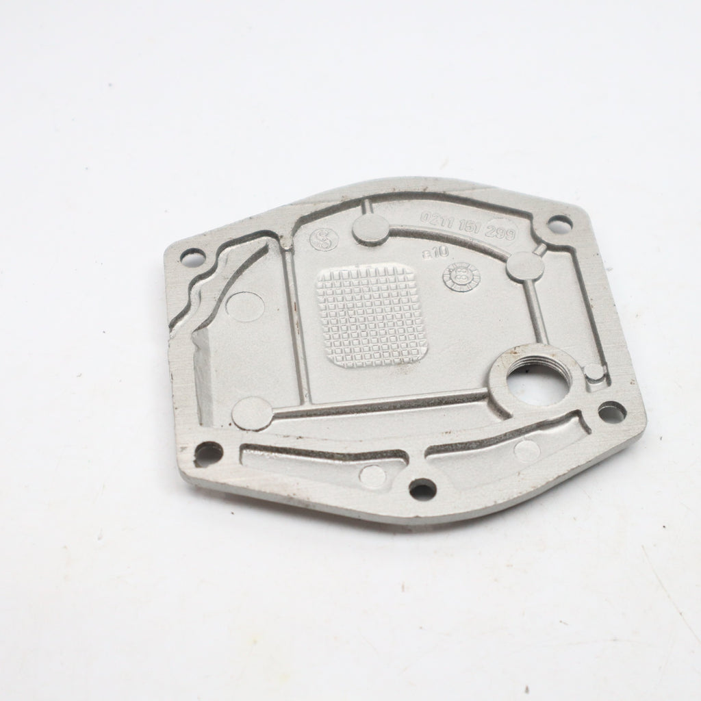 Hercules Prima Sachs 505 Kupplungsdeckel Motor Deckel NOS