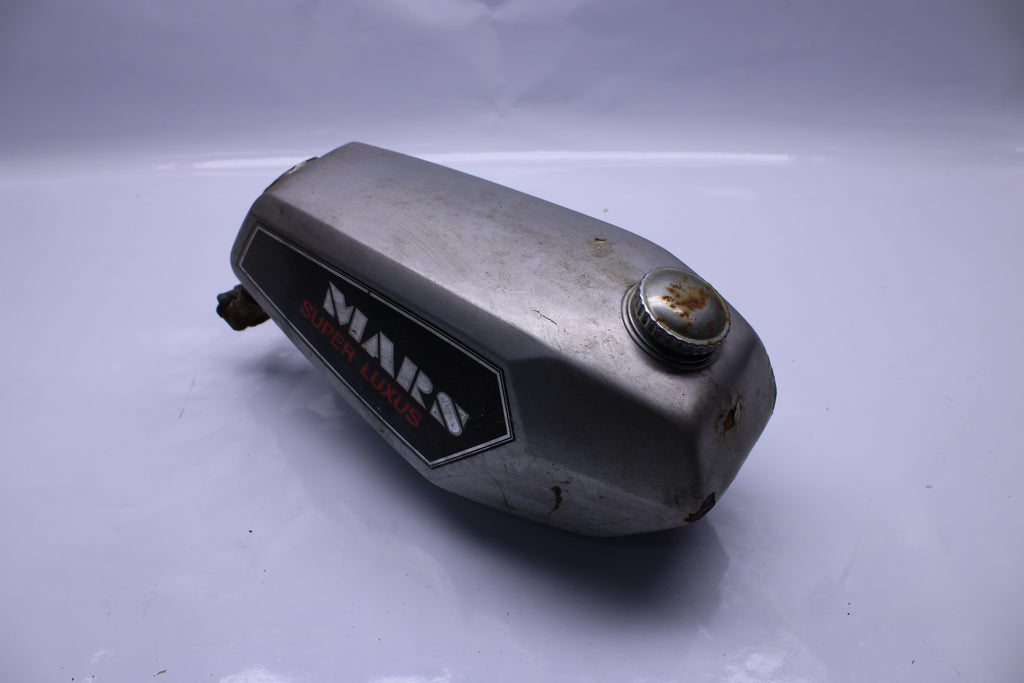 Mars Super Luxus Mofa Tank