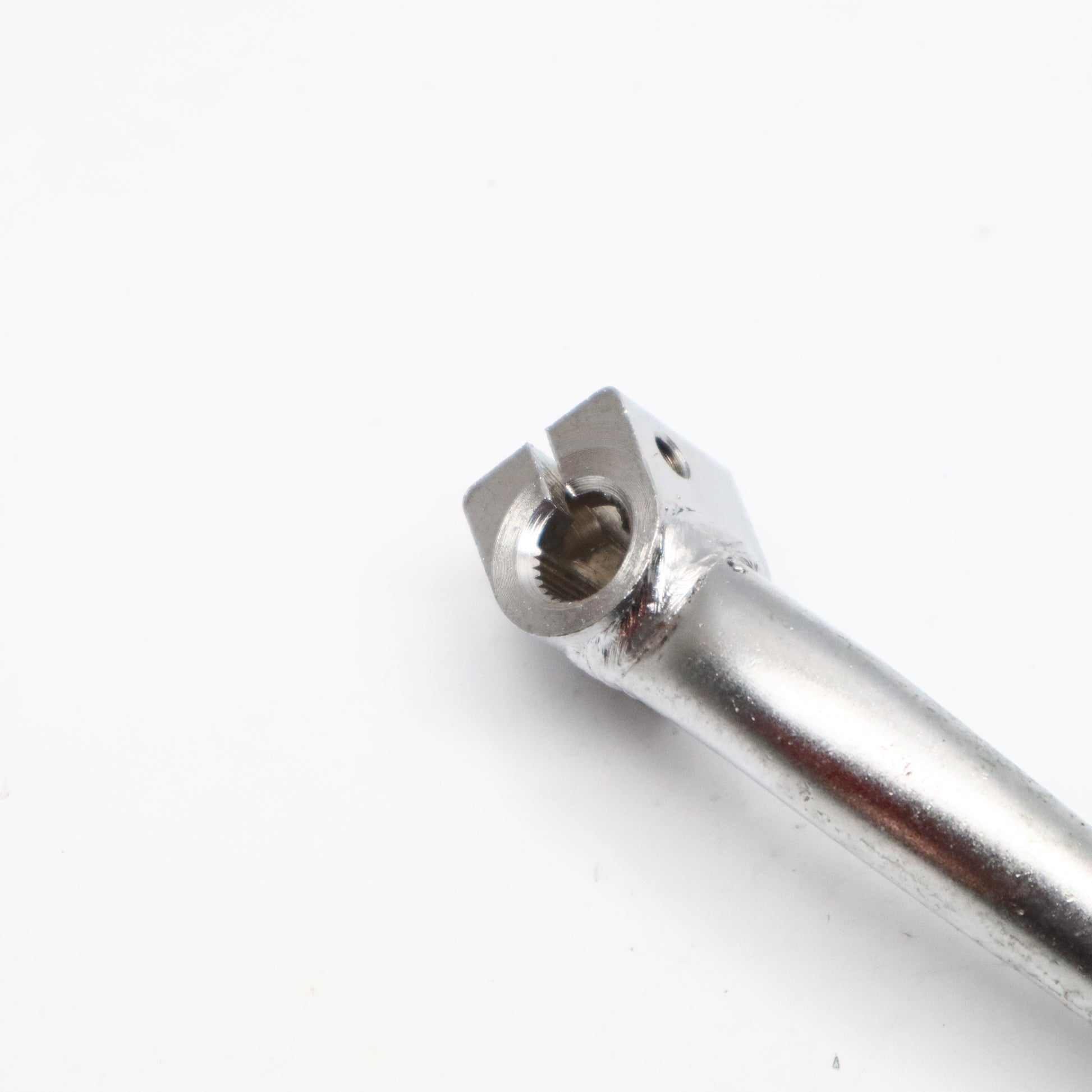 Zündapp Fußschalthebel NOS Neu