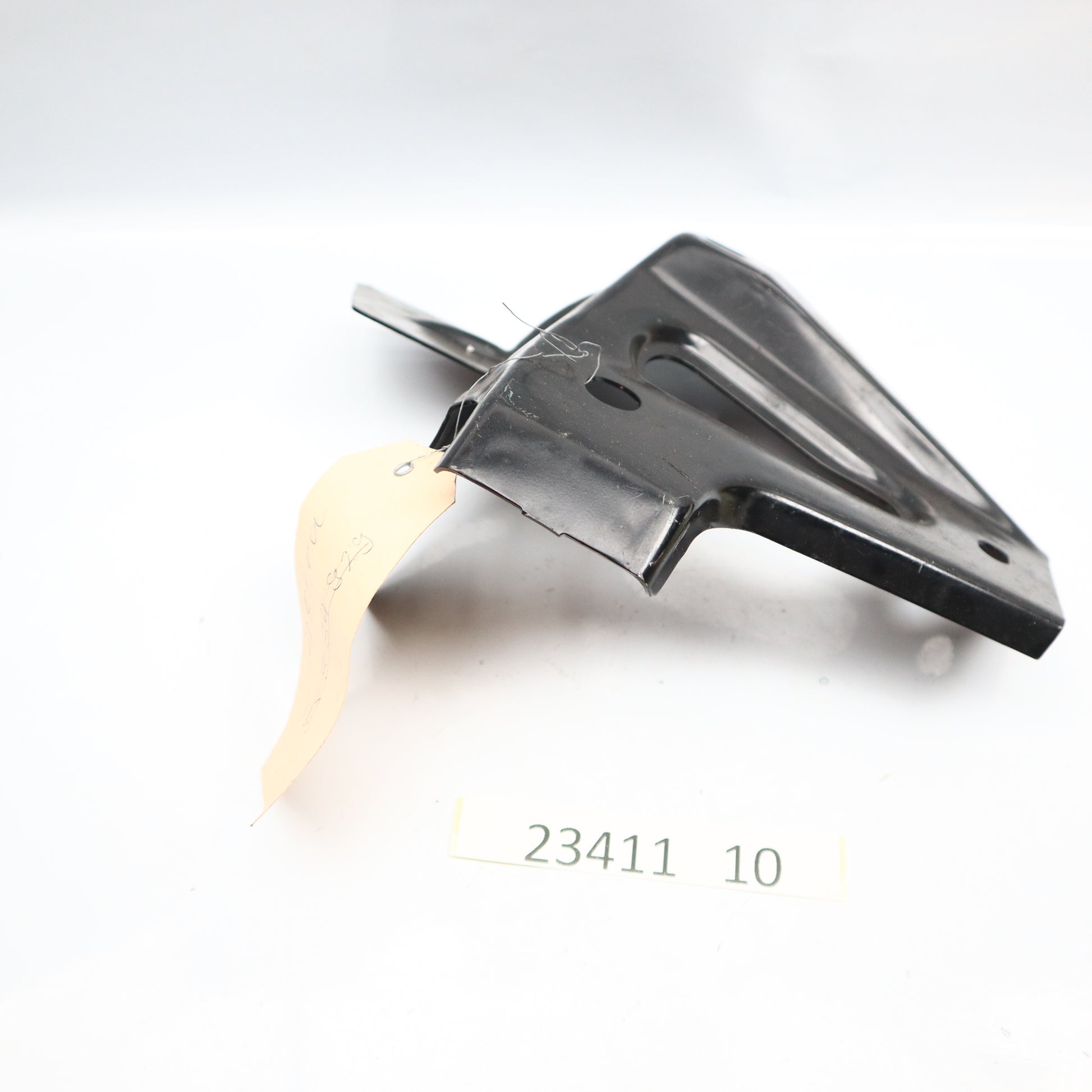 Opel Astra Blech Halter NOS Neu