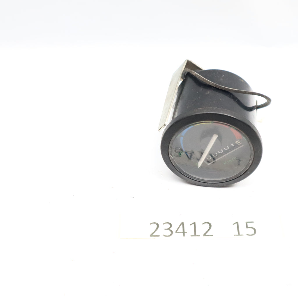 Tacho NOS Neu FUNDGRUBE