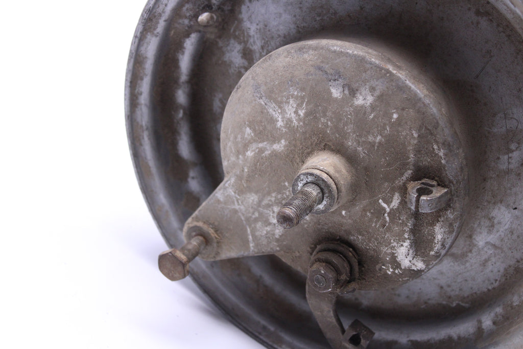 Zündapp R 50 Felge Bremsanker