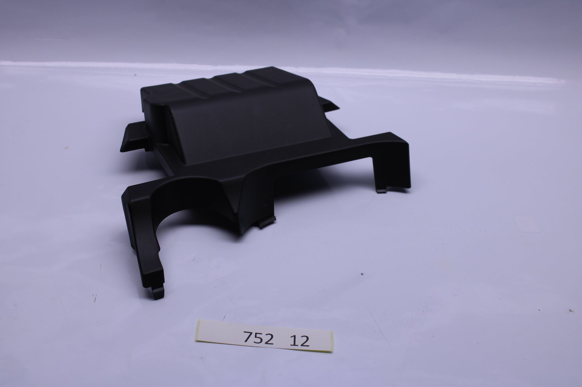 Peugeot Jet Force Batteriefach Abdeckung NOS Neu