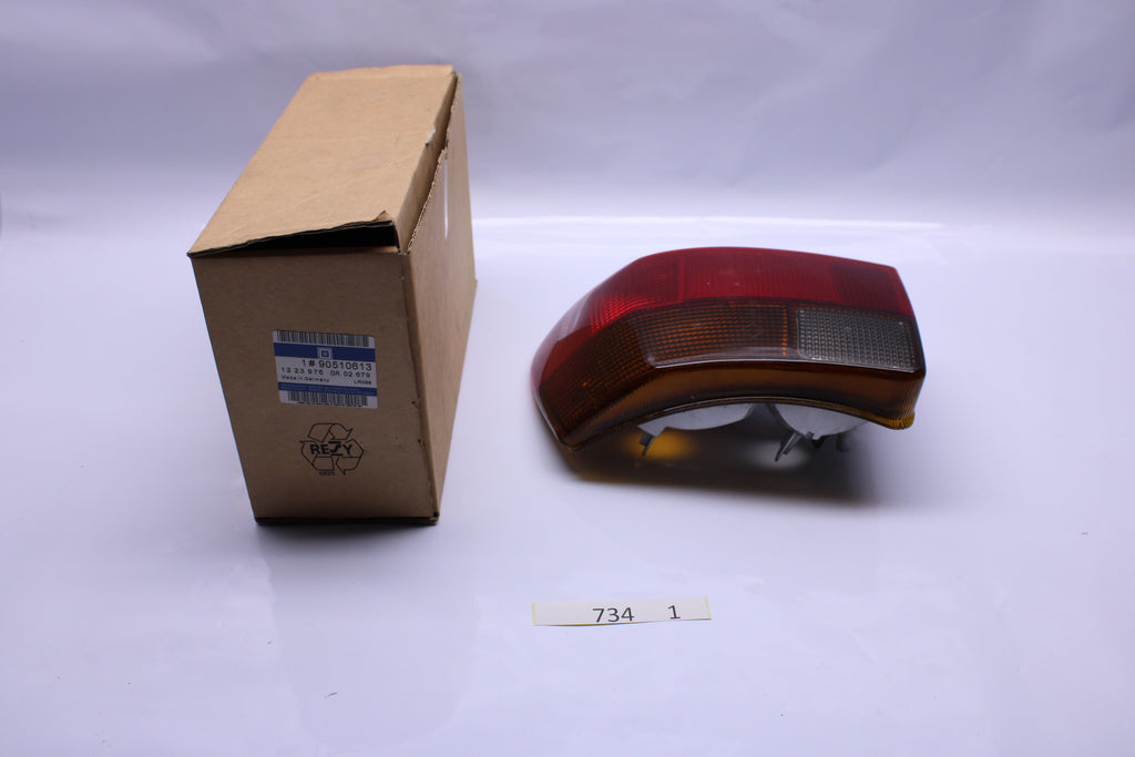 Original Opel Astra F Rücklicht NOS