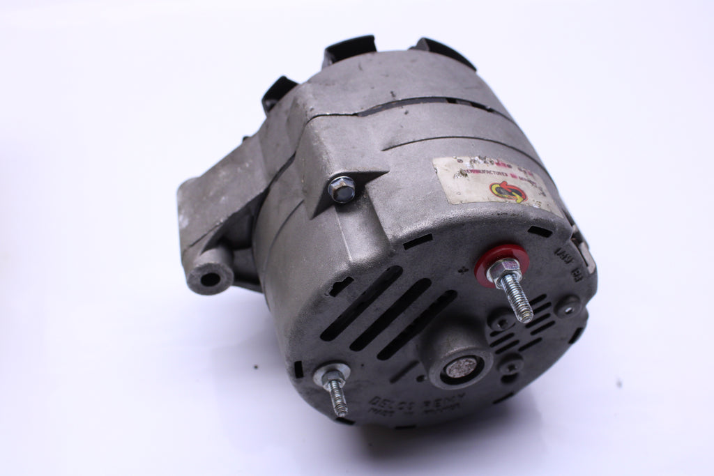 Original Opel Rekord / Manta / Kadett 1.9l Lichtmaschine Bosch NOS