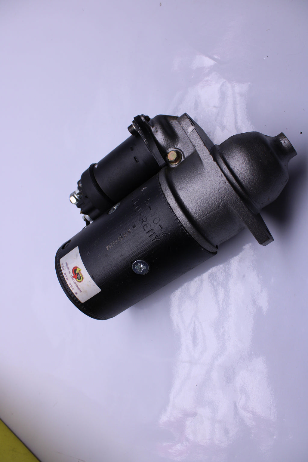 Original Opel Corsa A Anlasser Bosch NOS