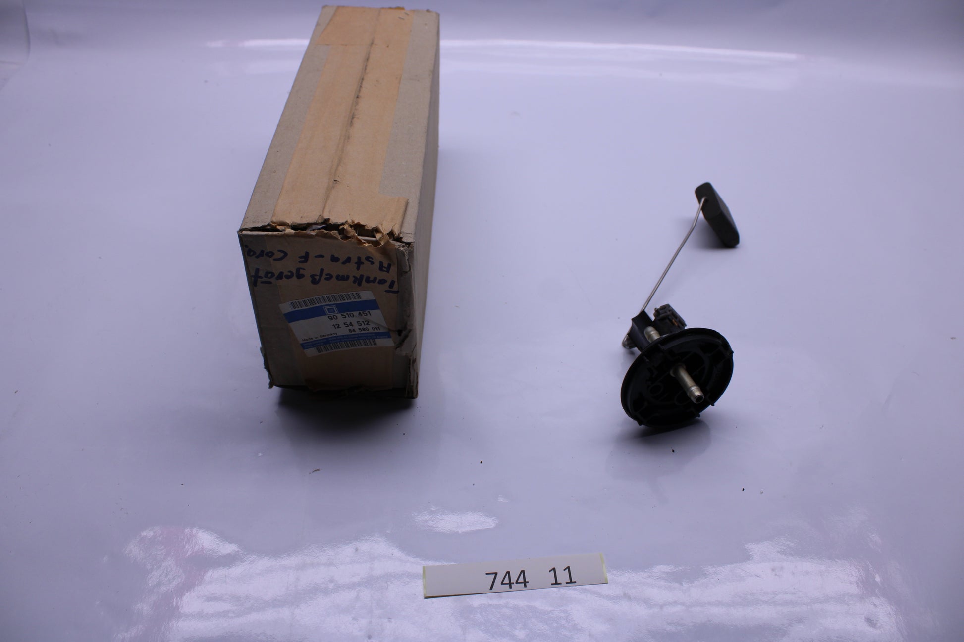 Original Opel Kadett E Tankgeber NOS