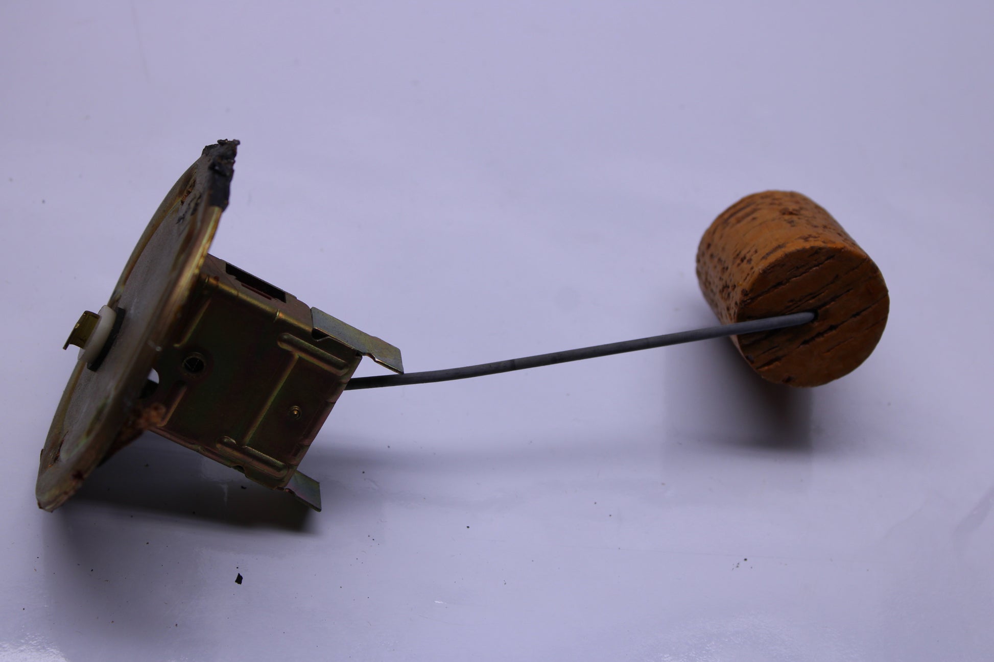 Original Opel Kadett C Tankgeber NOS