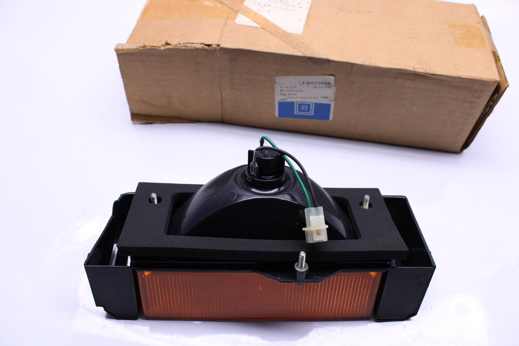 Original Opel Bedford Blinker NOS