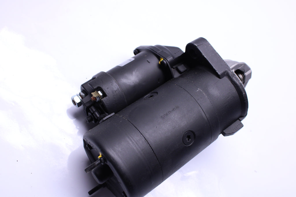 Original Opel Kadett E Anlasser NOS