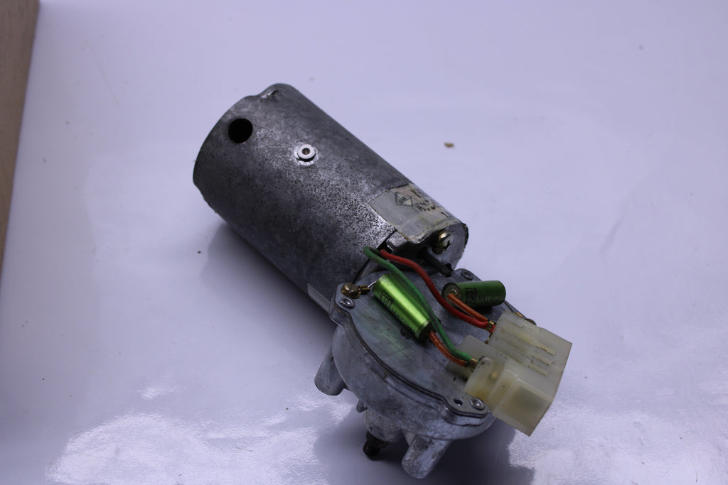 Original Opel Rekord E Wischermotor NOS