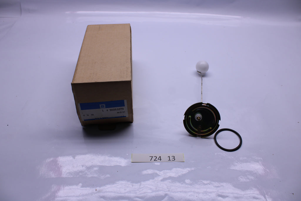 Original Opel Kadett E Benzintank Messgerät Schwimmer NOS