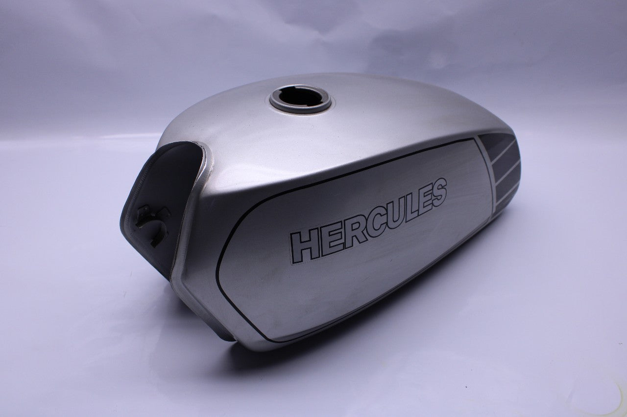 ORIGINAL HERCULES ULTRA 50 / 80 BENZINTANK TANK NOS