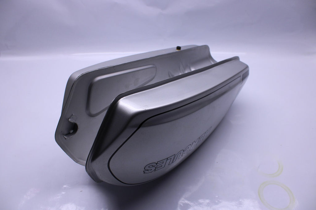 ORIGINAL HERCULES ULTRA 50 / 80 BENZINTANK TANK NOS