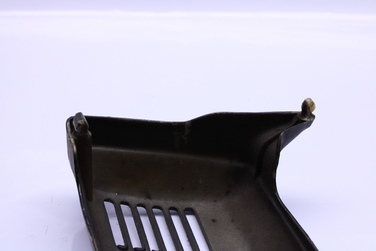 HONDA CG 125 VERKLEIDUNG SEITENDECKEL