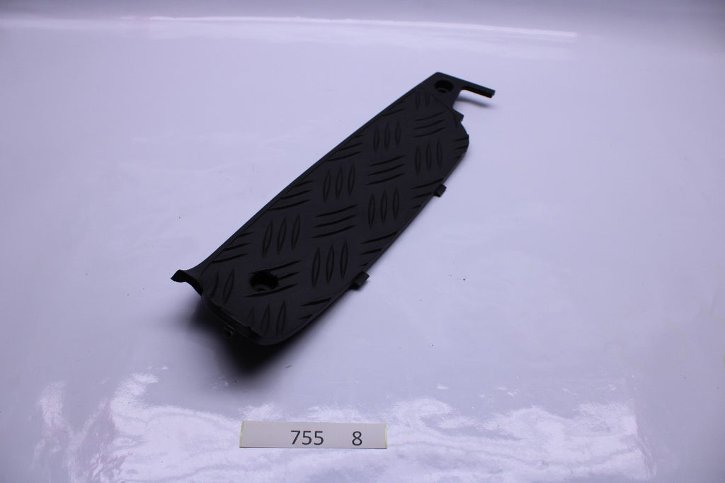 ORIGINAL PEUGEOT JET - FORCE FUßRAUM VERKLEIDUNG NOS