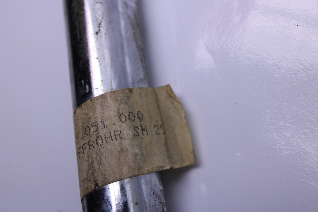 ORIGINAL KTM SM 25 AUSPUFF KRÜMMER NOS