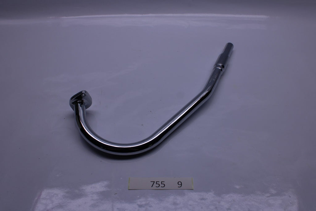 ORIGINAL HERCULES PRIMA GT AUSPUFF KRÜMMER NOS