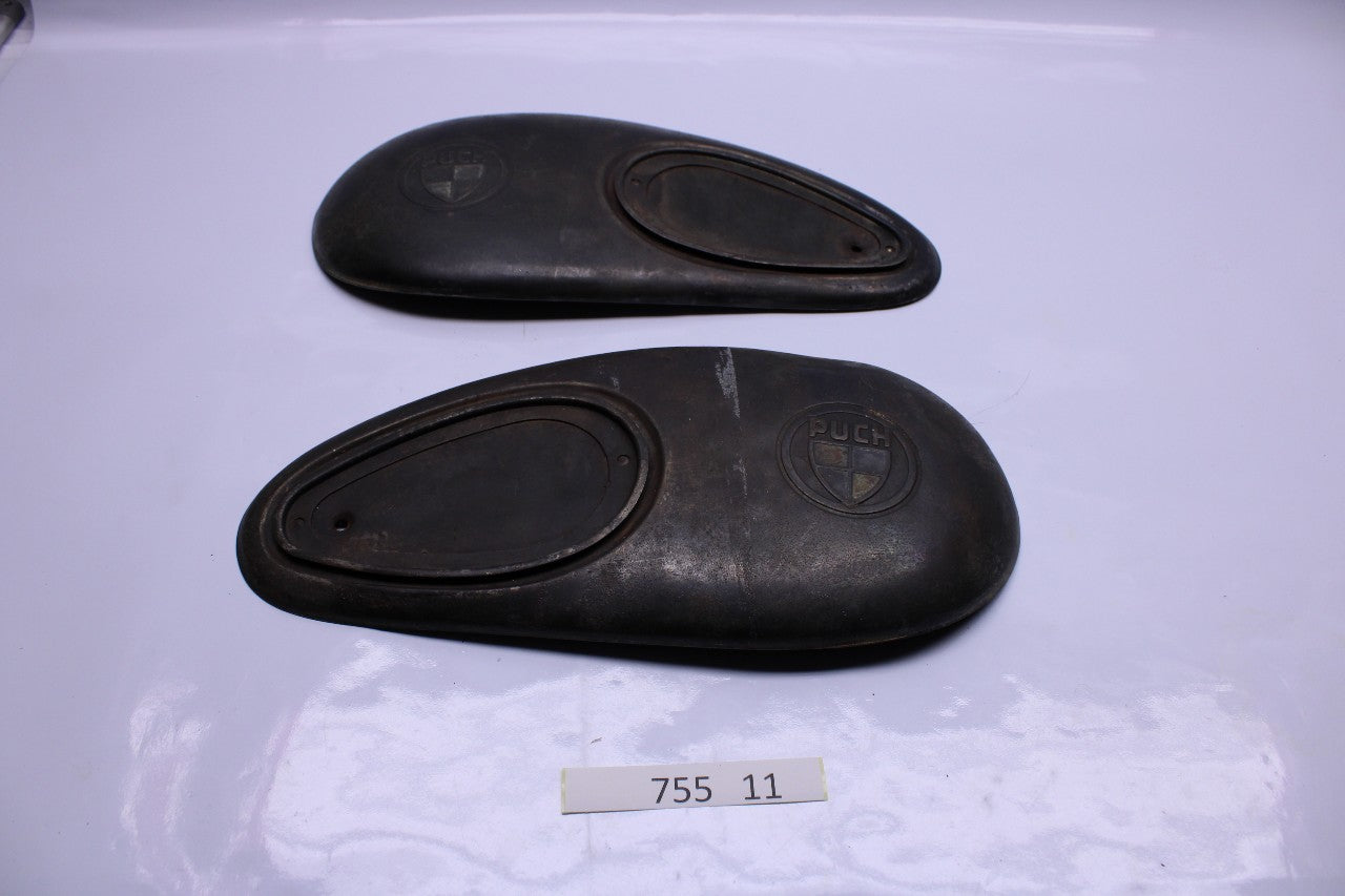 PUCH SV 125 TANK ABDECKUNG VERKLEIDUNG