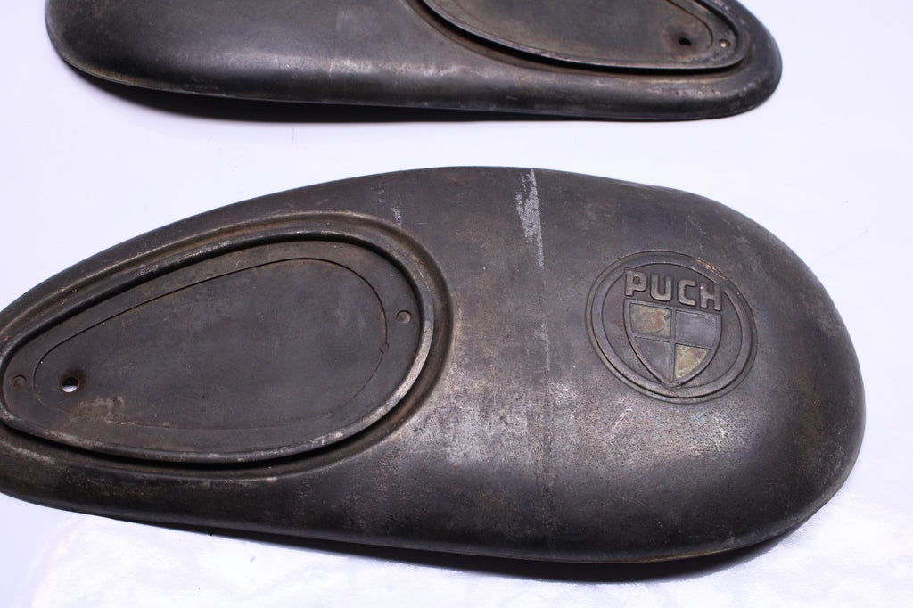 PUCH SV 125 TANK ABDECKUNG VERKLEIDUNG