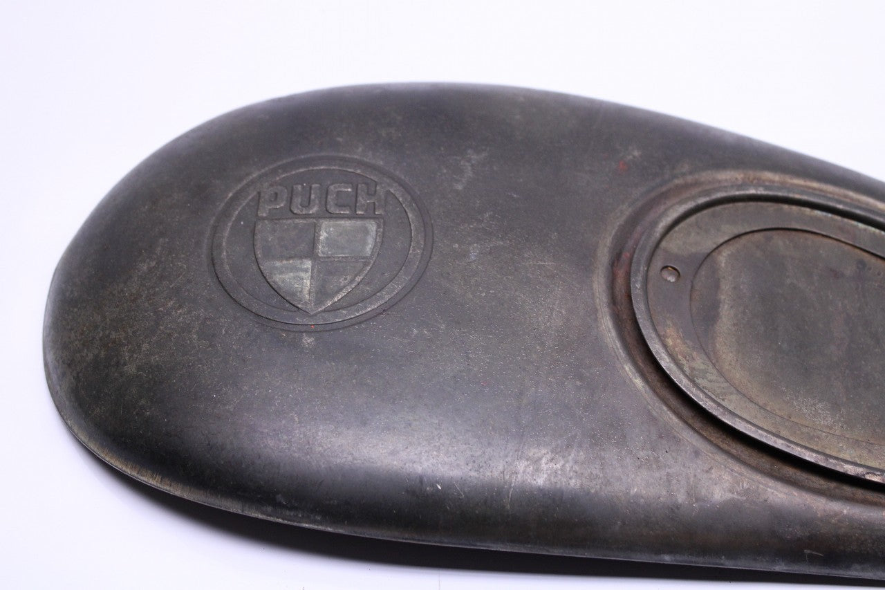 PUCH SV 125 TANK ABDECKUNG VERKLEIDUNG