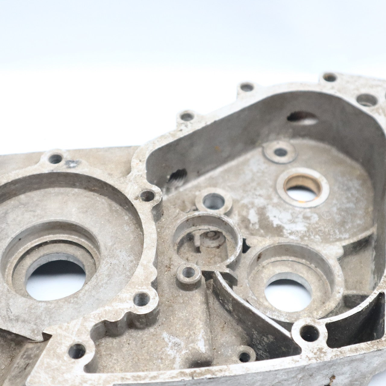 PUCH MONZA MOTOR HÄLFTE GEHÄUSE