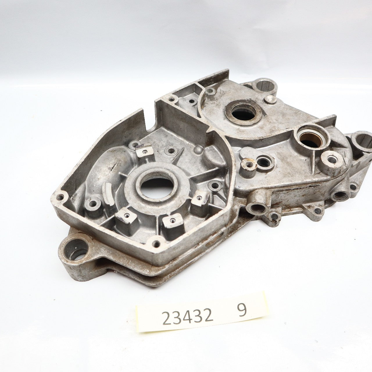 PUCH MONZA MOTOR HÄLFTE GEHÄUSE