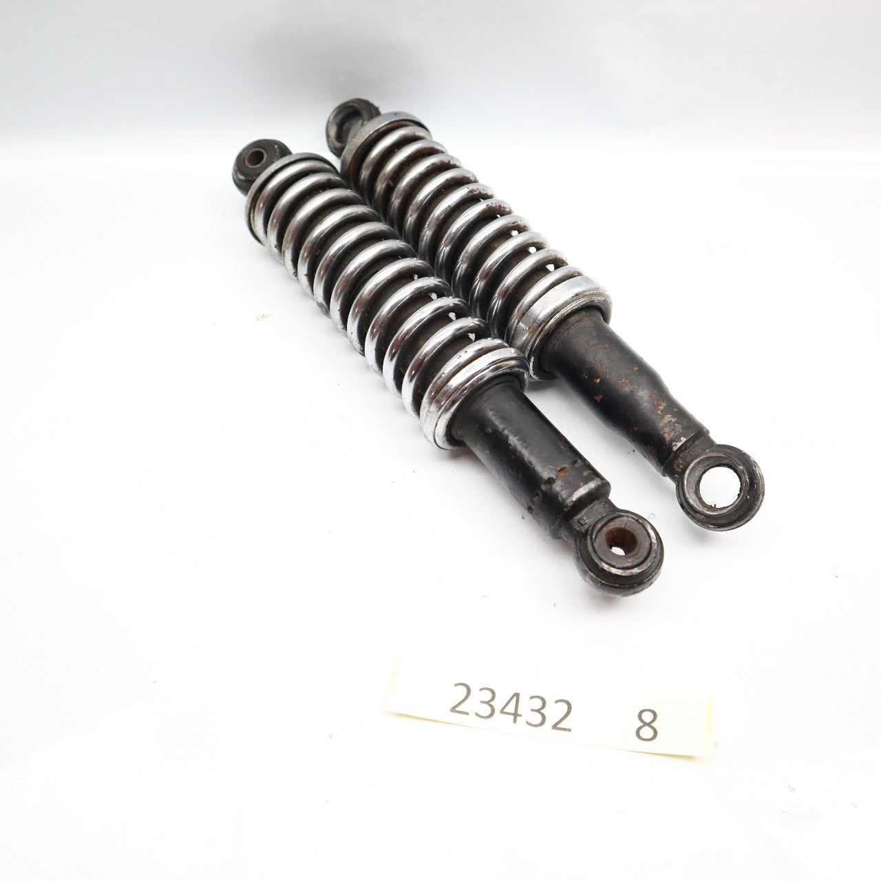 KREIDLER FLORY MF 23 STOSSDÄMPFER FEDERBEINE