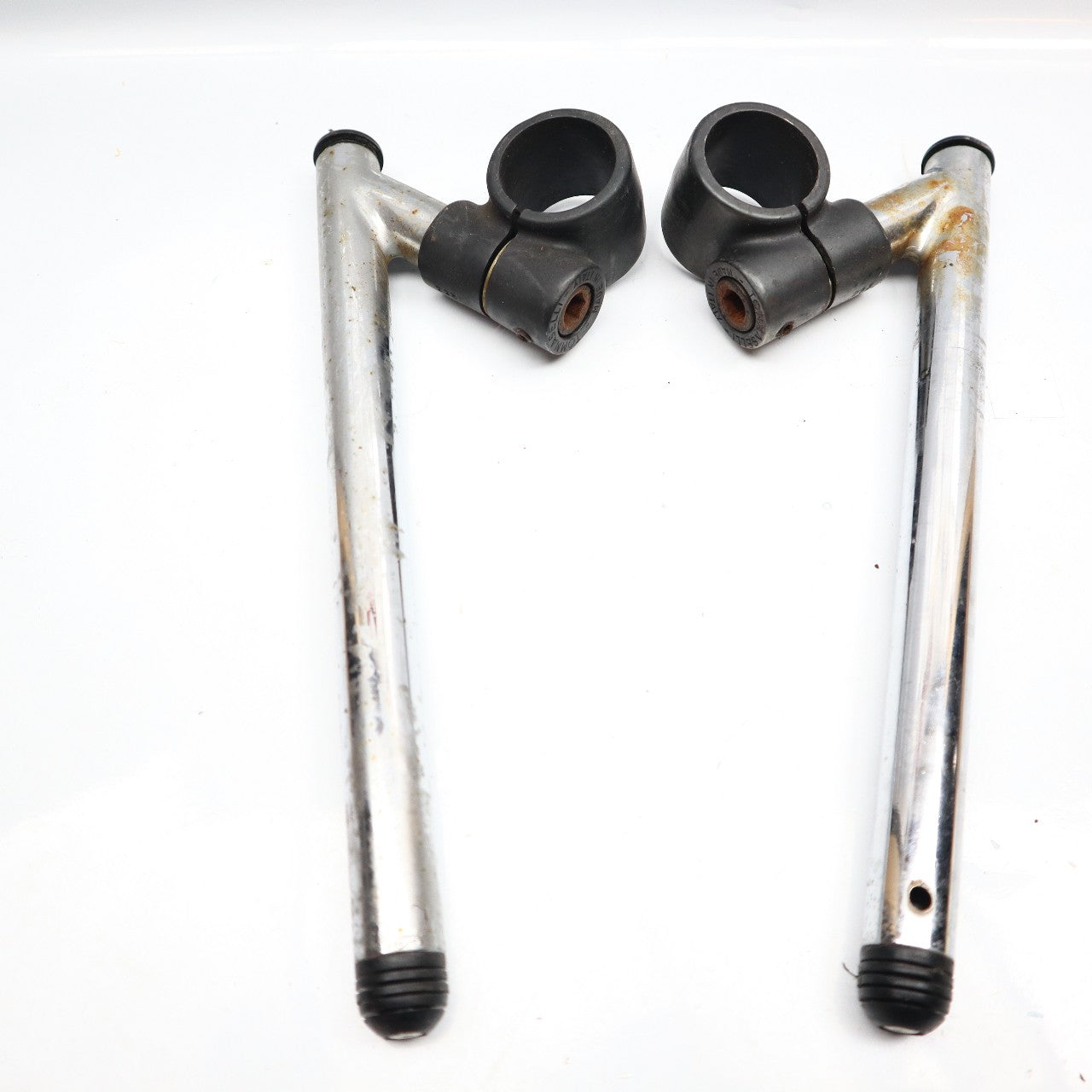 HERCULES / KREIDLER / ZÜNDAPP TOMMASELLI LENKER STUMMELLENKER