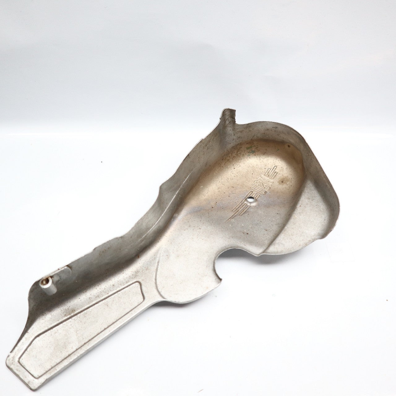 ORIGINAL NSU QUICKLY MOTOR ABDECKUNG NOS