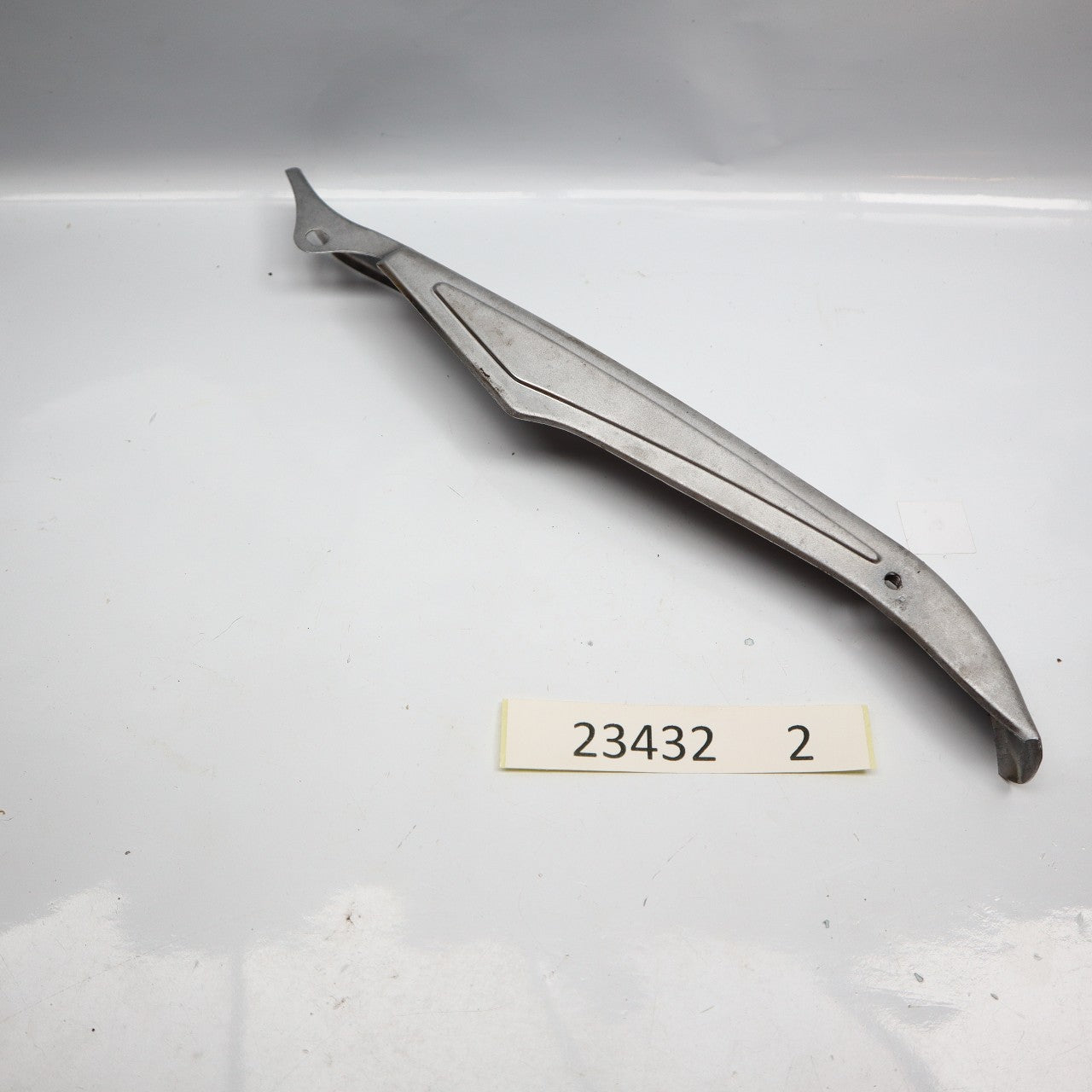 ORIGINAL NSU QUICKLY KETTENSCHUTZ NOS