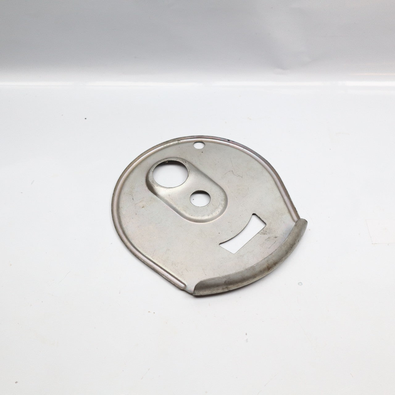 ORIGINAL NSU QUICKLY BREMSANKER ABDECKUNG NOS