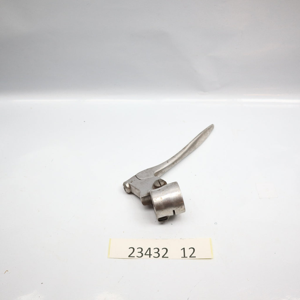 ORIGINAL DKW / NSU MAGURA GASGRIFF ARMATUR NOS