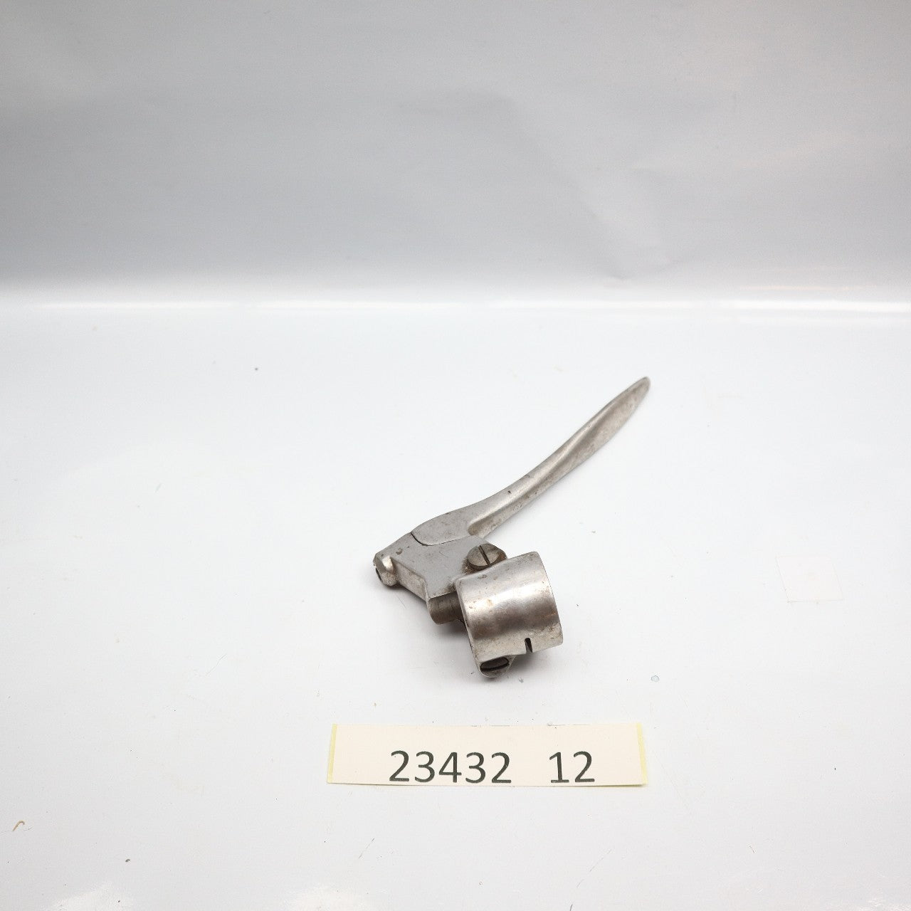 ORIGINAL DKW / NSU MAGURA GASGRIFF ARMATUR NOS