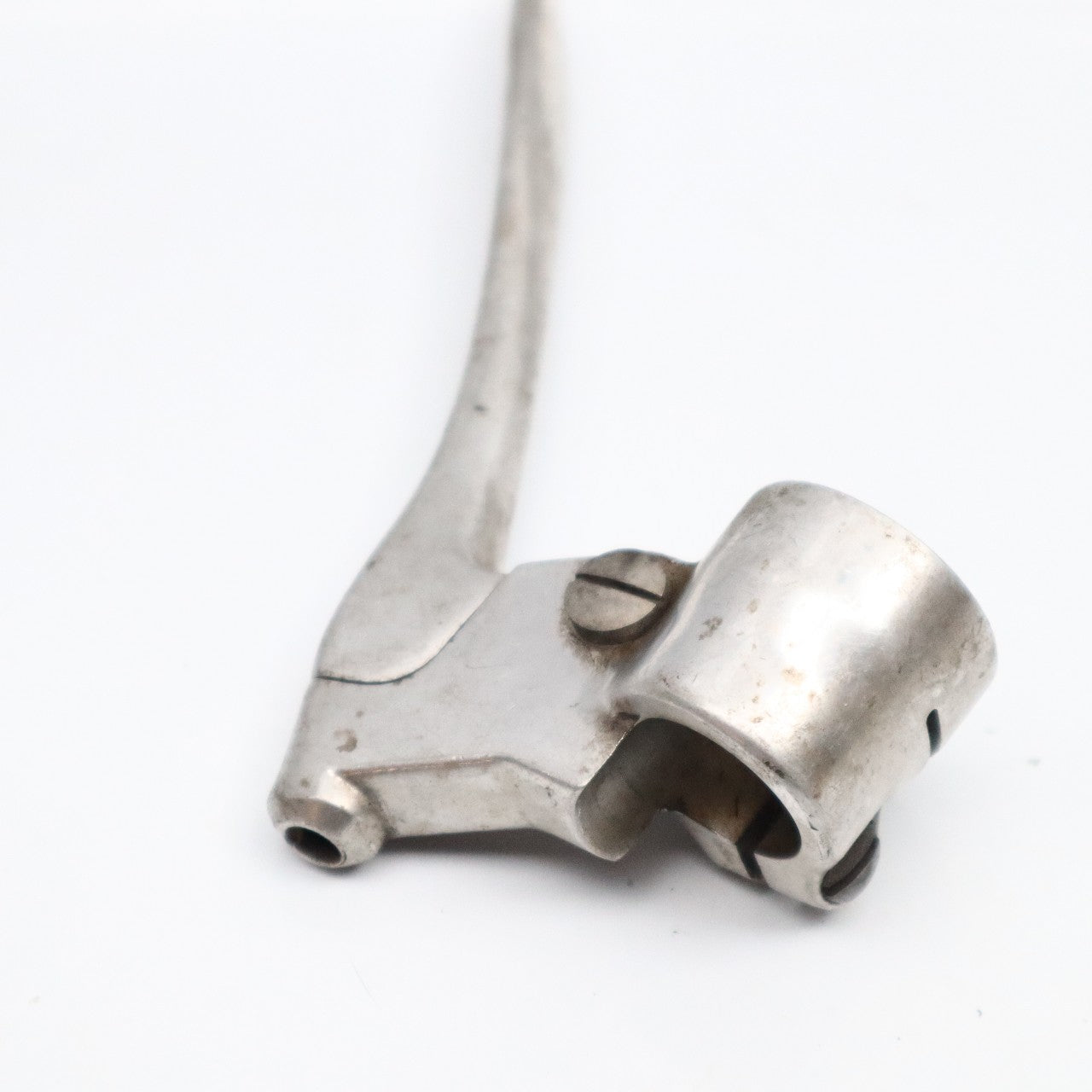 ORIGINAL DKW / NSU MAGURA GASGRIFF ARMATUR NOS