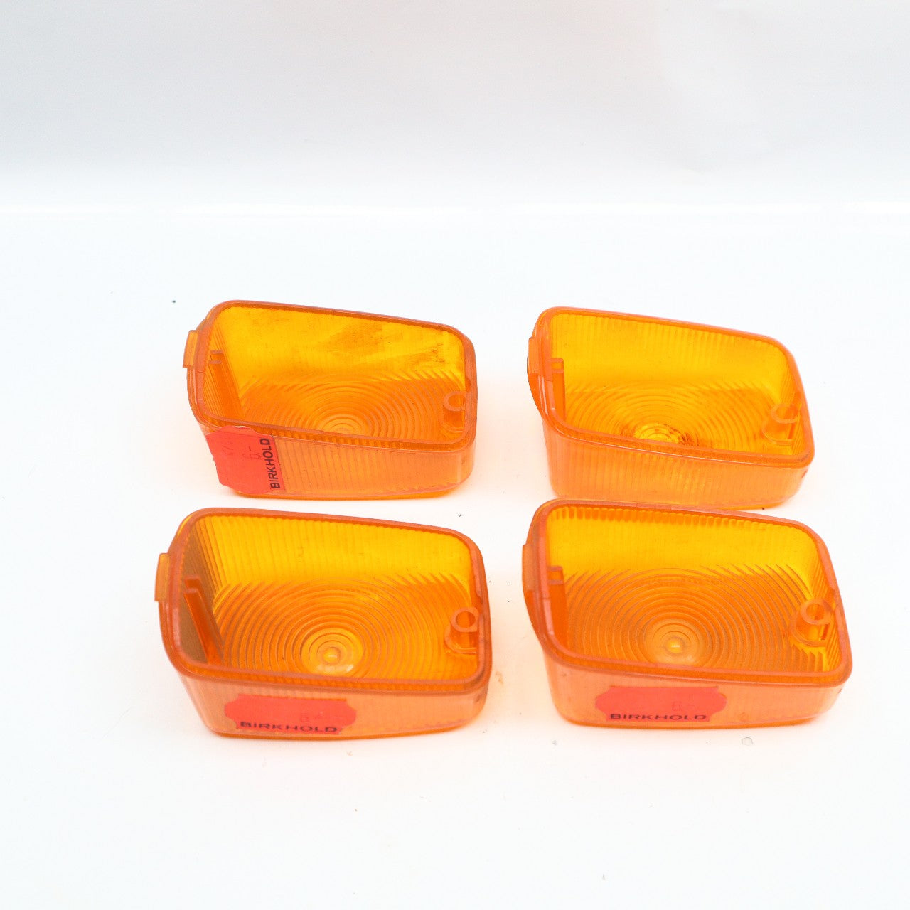 ORIGINAL KREIDLER FLORETT RS BLINKERGLÄSER ULO NOS